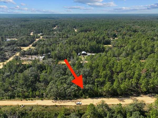 0.22 Acres of Residential Land for Sale in Interlachen, Florida