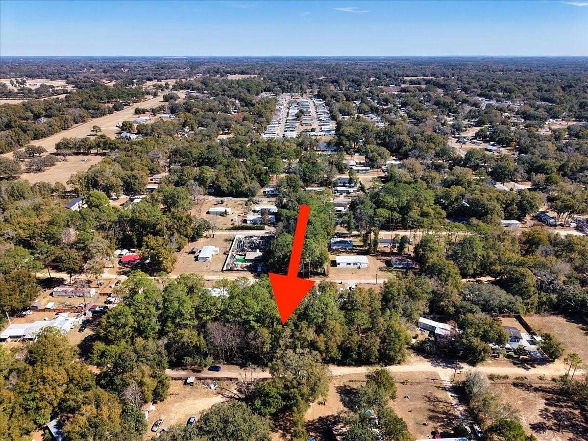 0.23 Acres of Residential Land for Sale in Ocala, Florida