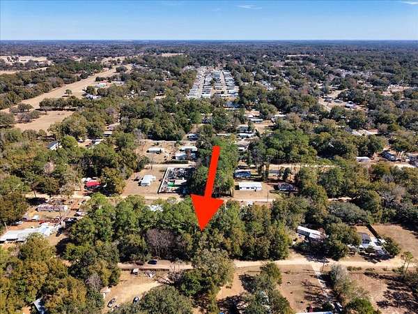 0.23 Acres of Residential Land for Sale in Ocala, Florida