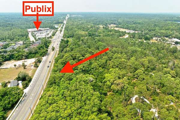 0.24 Acres of Residential Land for Sale in Chuluota, Florida