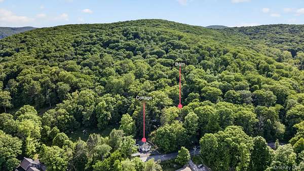 3.33 Acres of Land with Home for Sale in Carmel, New York