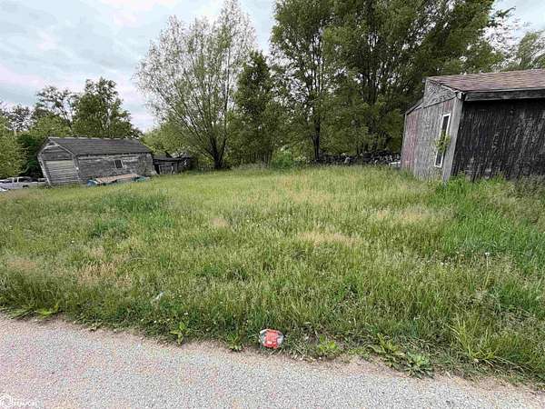 0.24 Acres of Land for Sale in Steamboat Rock, Iowa
