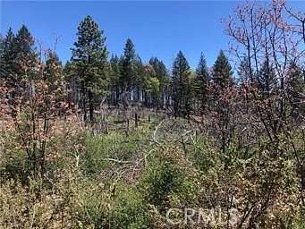 71.8 Acres of Recreational Land for Sale in Lucerne, California