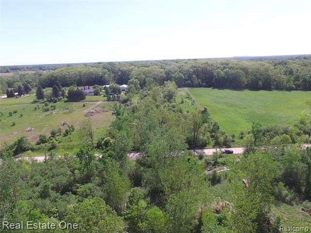 5.3 Acres of Residential Land for Sale in Superior Township, Michigan
