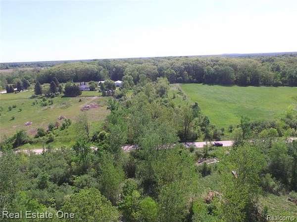 5.3 Acres of Residential Land for Sale in Superior Township, Michigan