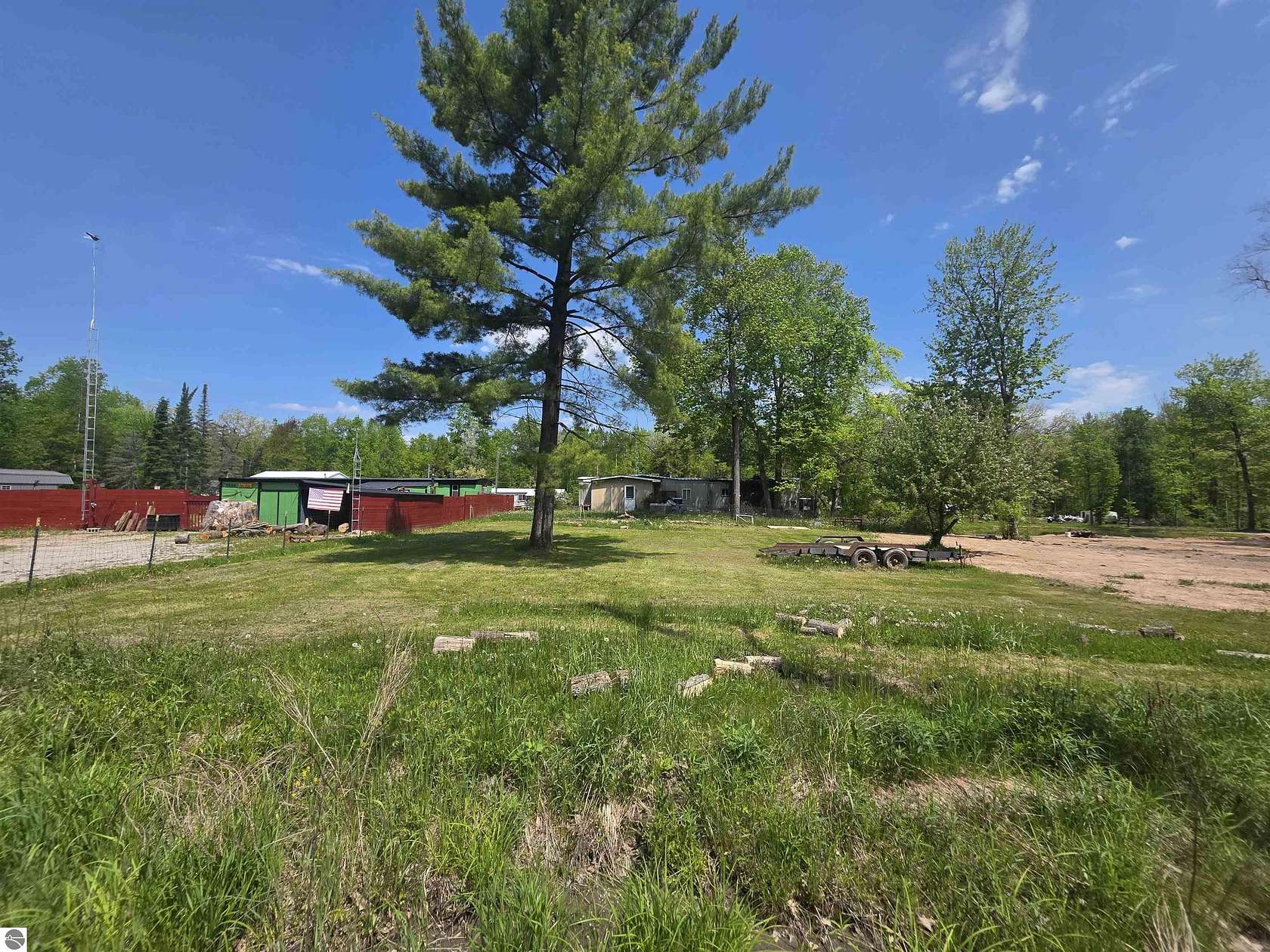 0.23 Acres of Land for Sale in Hale, Michigan