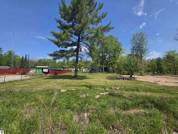 0.23 Acres of Land for Sale in Hale, Michigan