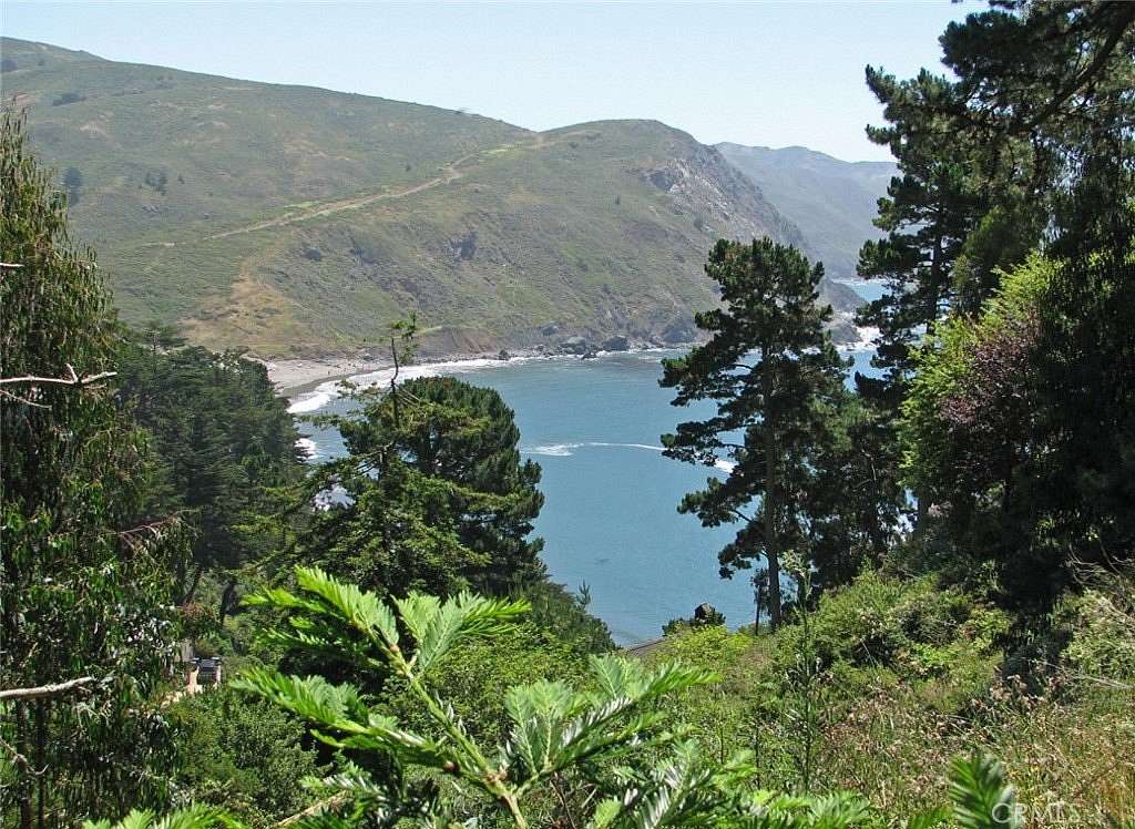 1 Acre of Residential Land for Sale in Muir Beach, California