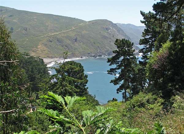 1 Acre of Residential Land for Sale in Muir Beach, California