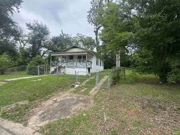 0.25 Acres of Residential Land for Sale in Tallahassee, Florida
