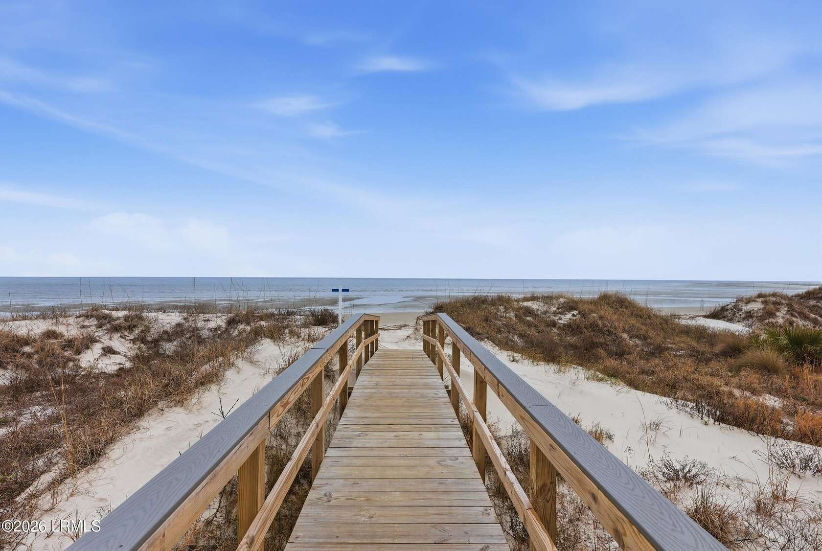 0.29 Acres of Residential Land for Sale in Fripp Island, South Carolina