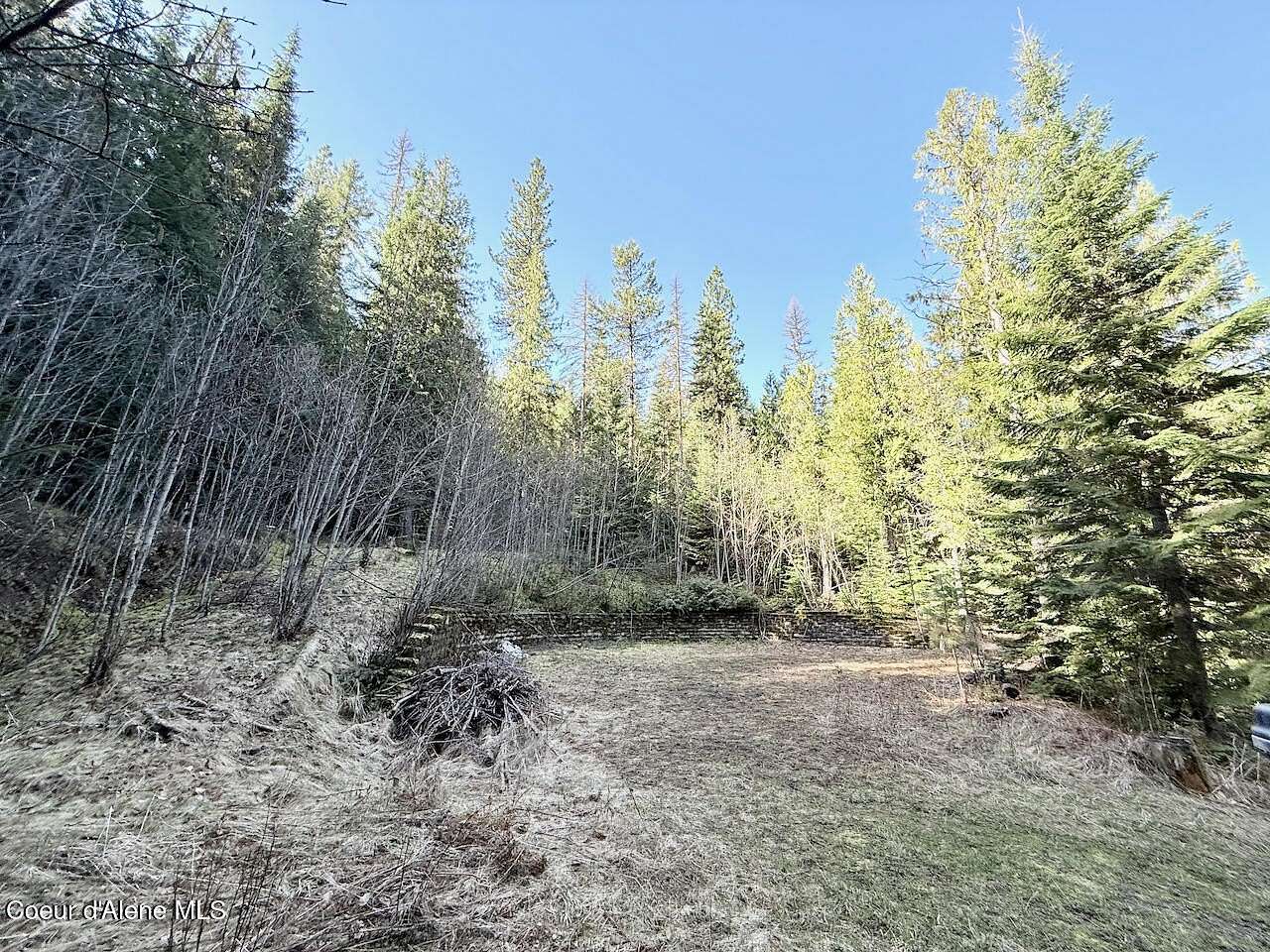 2 Acres of Land for Sale in Silverton, Idaho