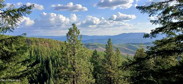 6 Acres of Residential Land for Sale in Fernwood, Idaho