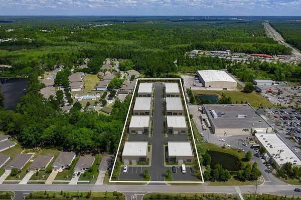 4 Acres of Mixed-Use Land for Sale in Freeport, Florida