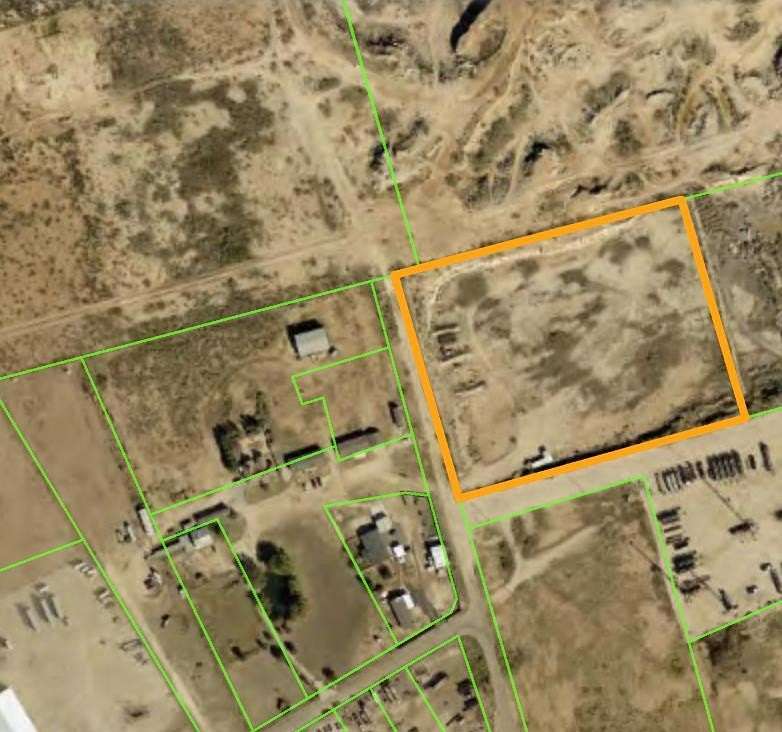 9.15 Acres of Land for Sale in Odessa, Texas