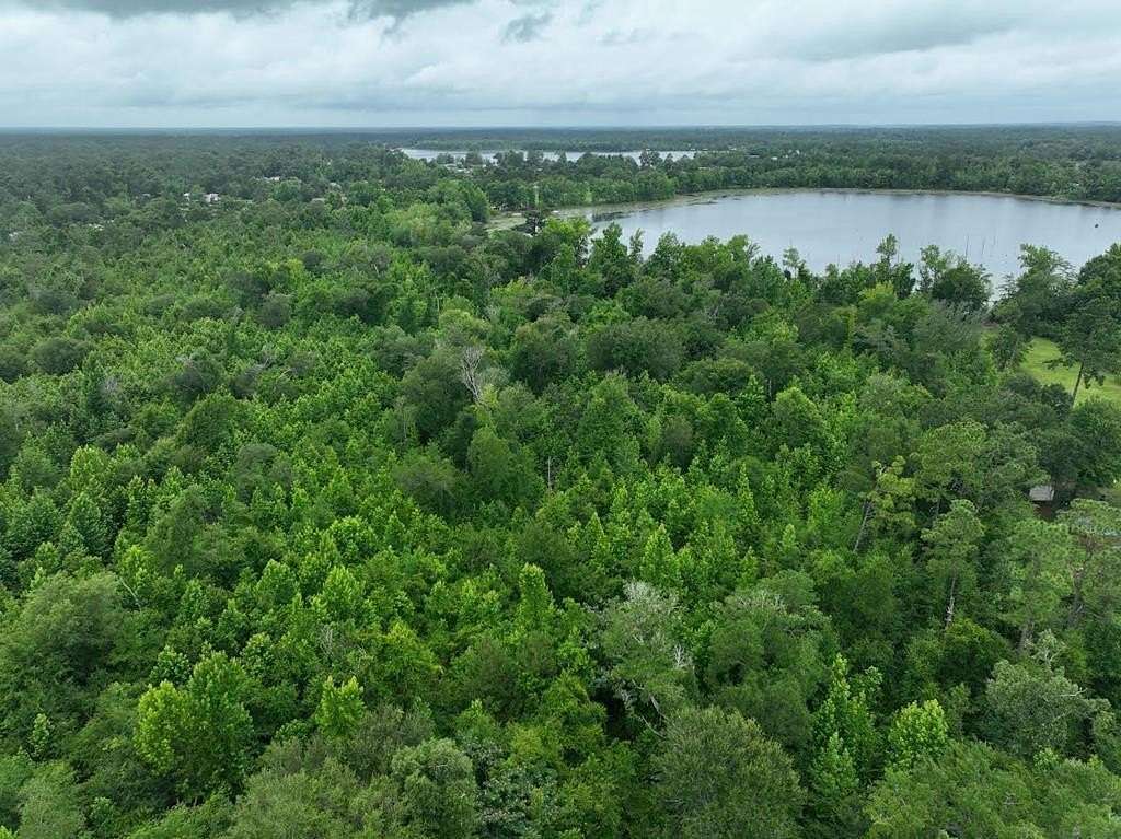 5.77 Acres of Residential Land for Sale in Donalsonville, Georgia