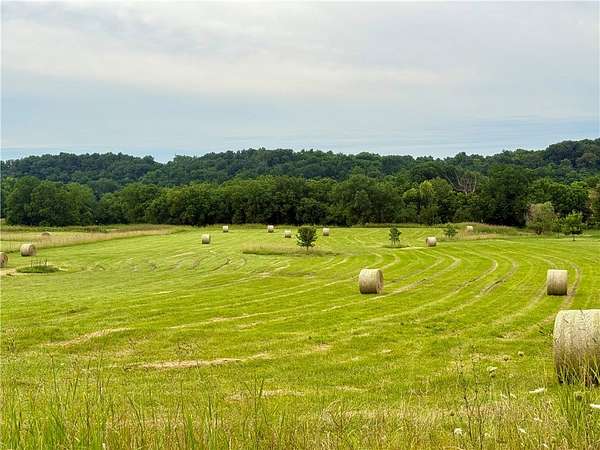 7.59 Acres of Residential Land for Sale in Springdale, Arkansas