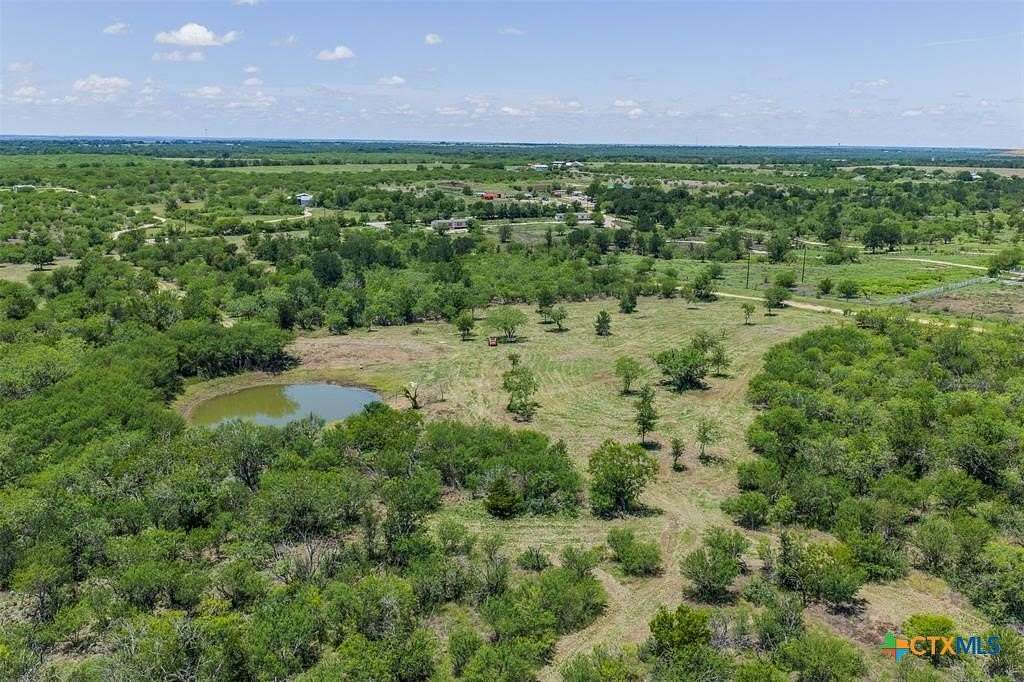 24 Acres of Recreational Land for Sale in Lockhart, Texas