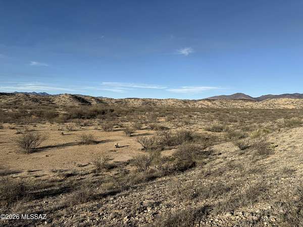 36.3 Acres of Recreational Land for Sale in Willcox, Arizona