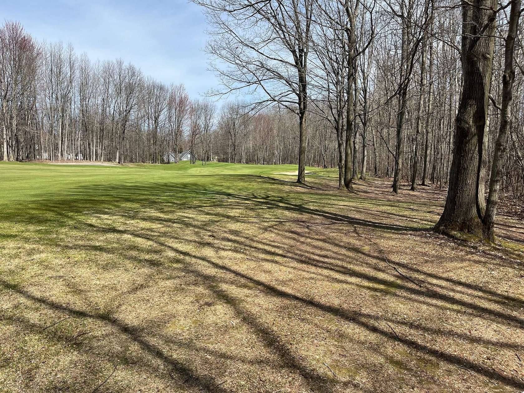 Land for Sale in Houghton Lake, Michigan