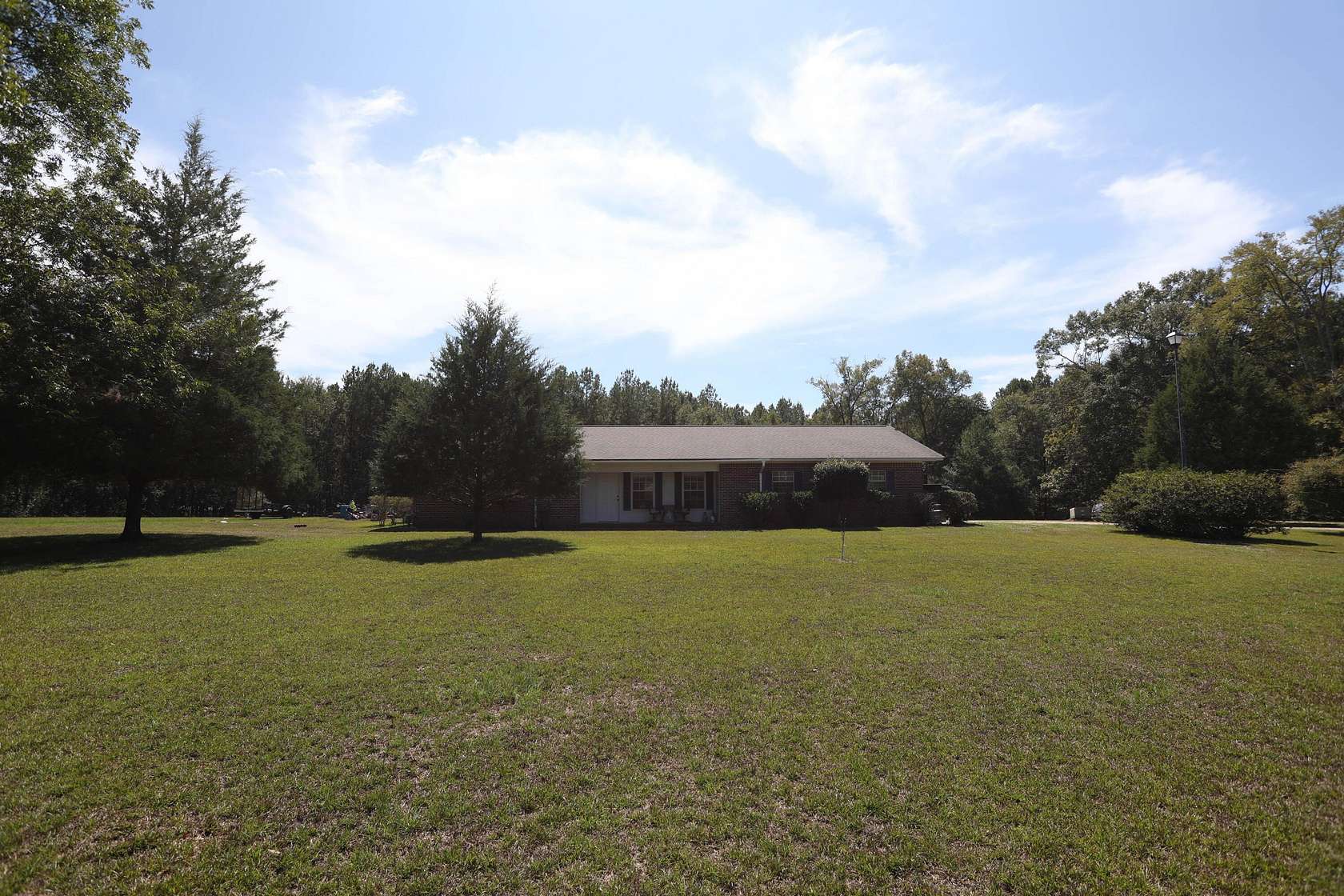 3.88 Acres of Improved Mixed-Use Land for Sale in Hattiesburg, Mississippi