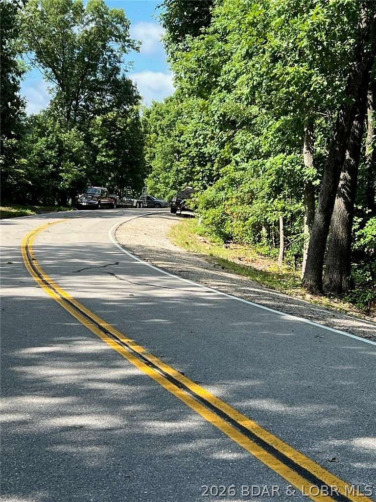 0.32 Acres of Residential Land for Sale in Lake Ozark, Missouri