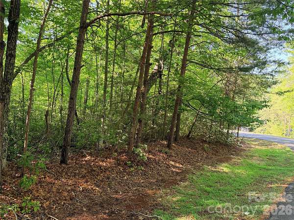 0.86 Acres of Residential Land for Sale in Lake Lure, North Carolina