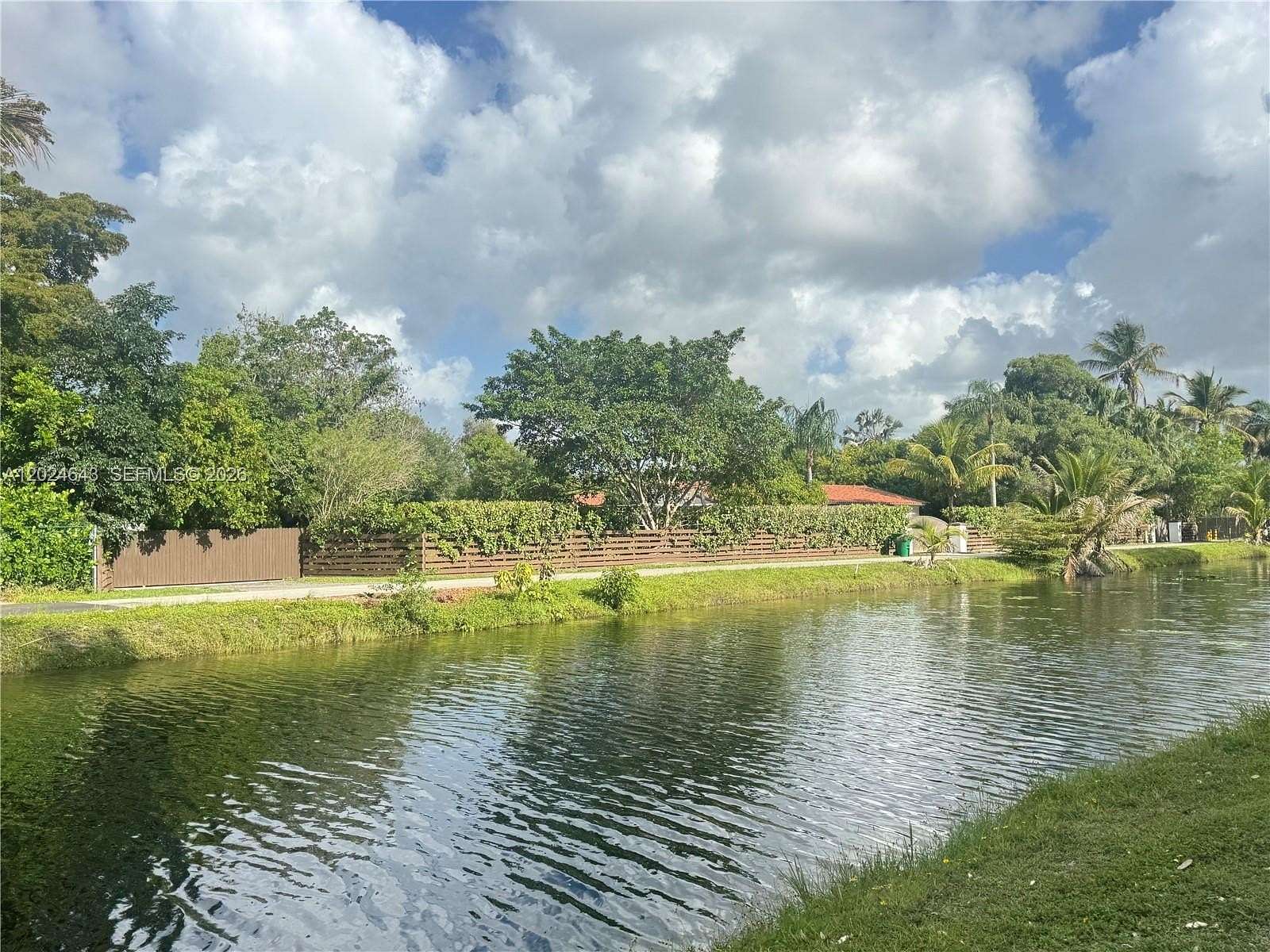 2.28 Acres of Land with Home for Sale in Miramar, Florida