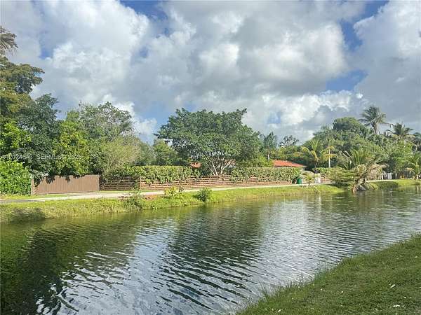 2.28 Acres of Land with Home for Sale in Miramar, Florida