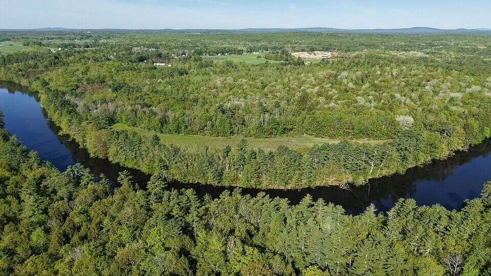 22 Acres of Land for Sale in Dayton Town, Maine