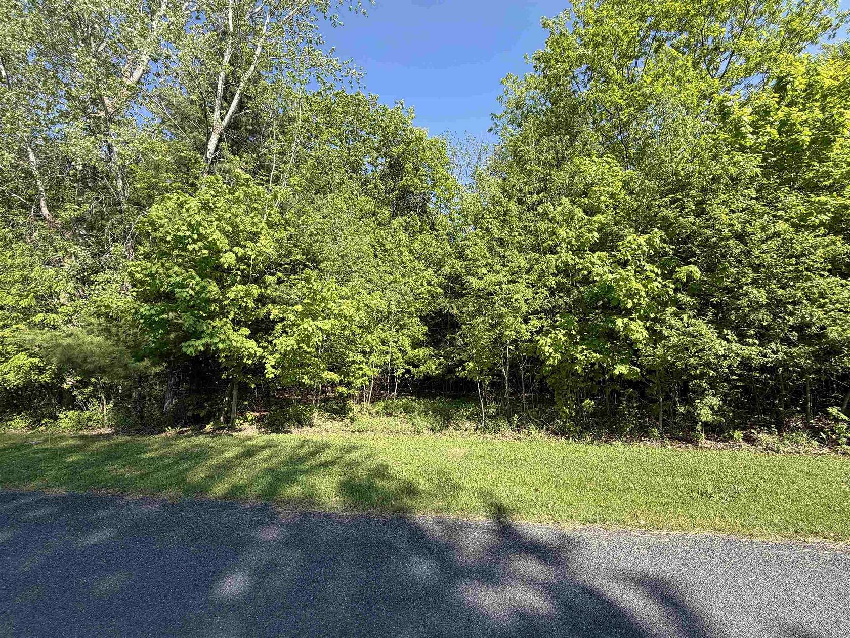 2.43 Acres of Residential Land for Sale in Wrightstown, Wisconsin
