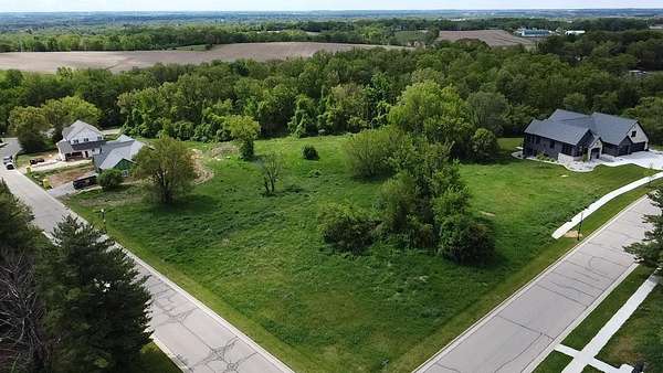 0.75 Acres of Residential Land for Sale in Janesville, Wisconsin