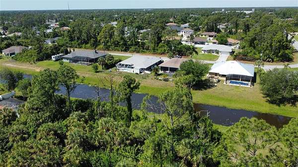 0.23 Acres of Residential Land for Sale in North Port, Florida