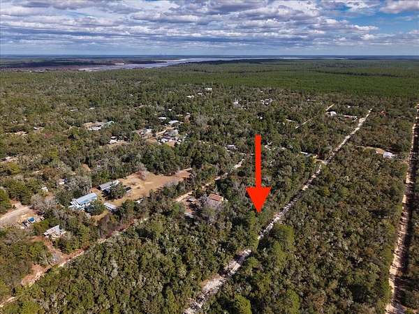 0.21 Acres of Residential Land for Sale in Fort McCoy, Florida