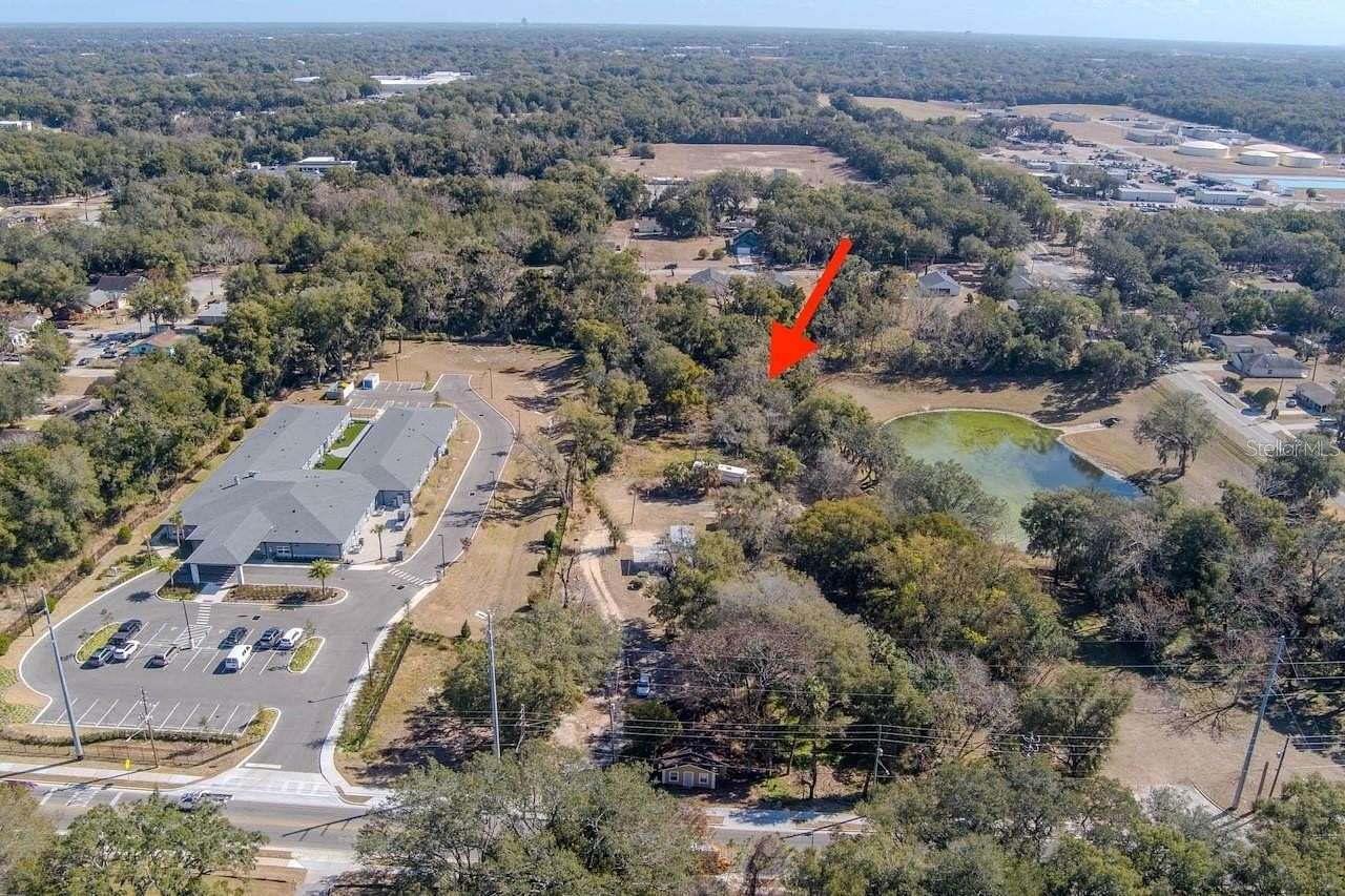 0.4 Acres of Residential Land for Sale in Apopka, Florida