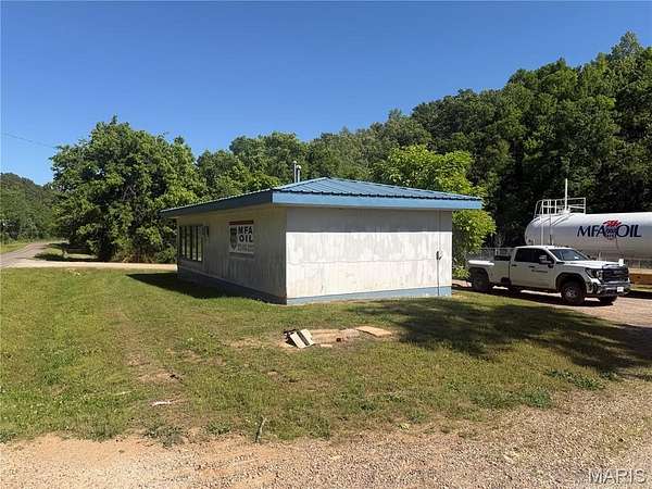 0.95 Acres of Residential Land for Sale in Ellington, Missouri