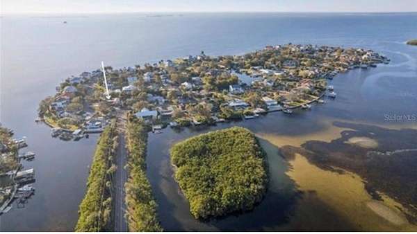 0.27 Acres of Residential Land for Sale in Palm Harbor, Florida