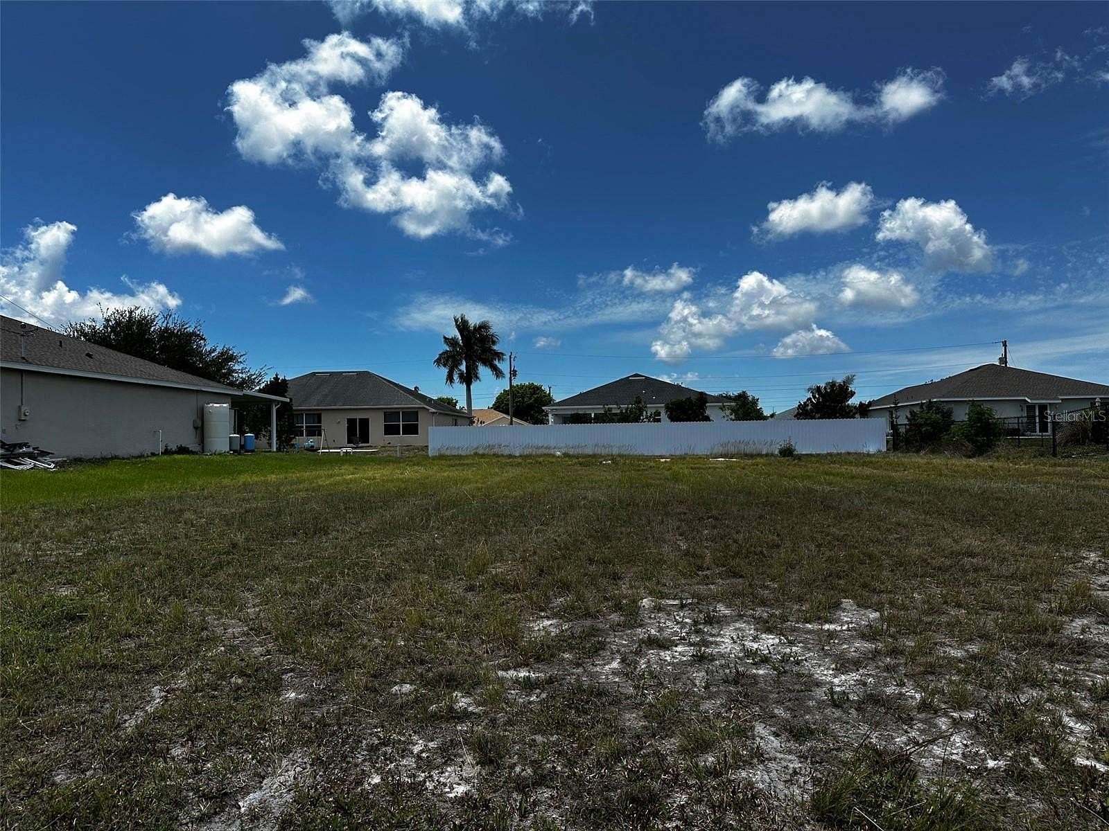 0.23 Acres of Residential Land for Sale in Cape Coral, Florida
