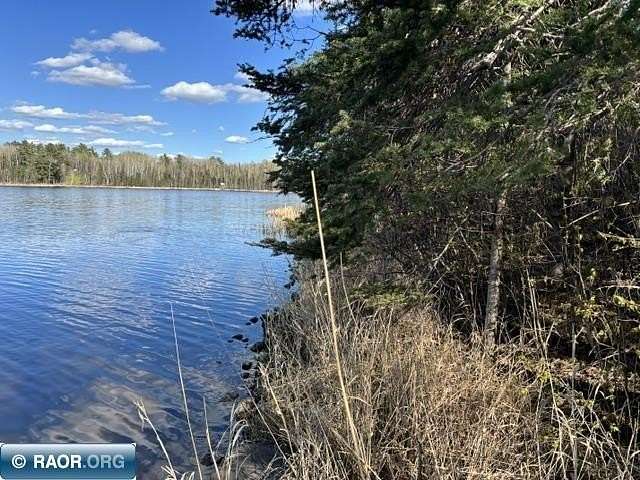 5.29 Acres of Residential Land for Sale in Mountain Iron, Minnesota