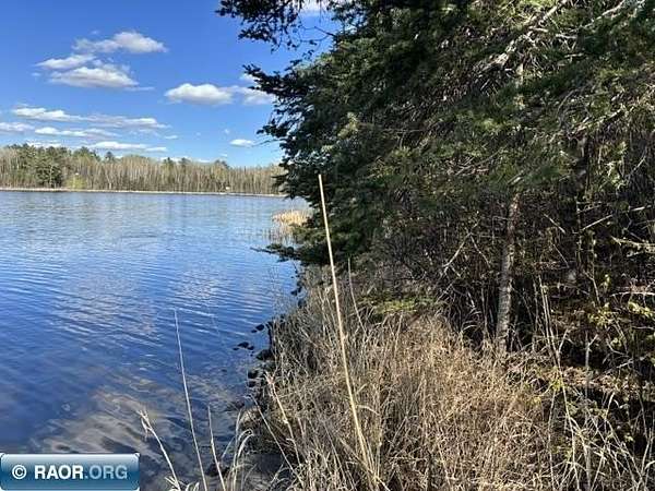 5.29 Acres of Residential Land for Sale in Mountain Iron, Minnesota