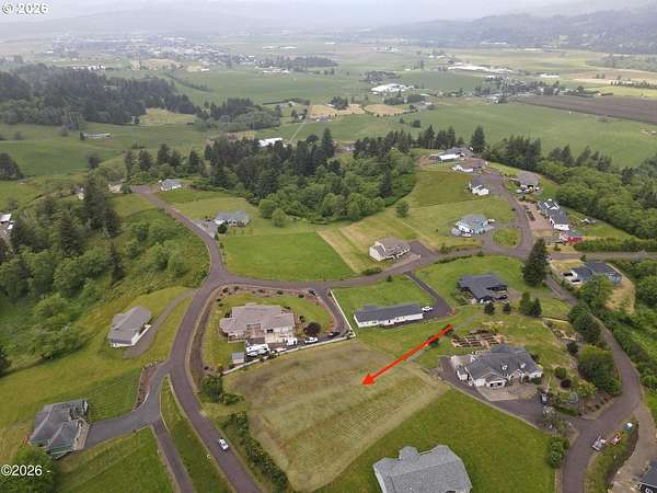 0.99 Acres of Residential Land for Sale in Tillamook, Oregon