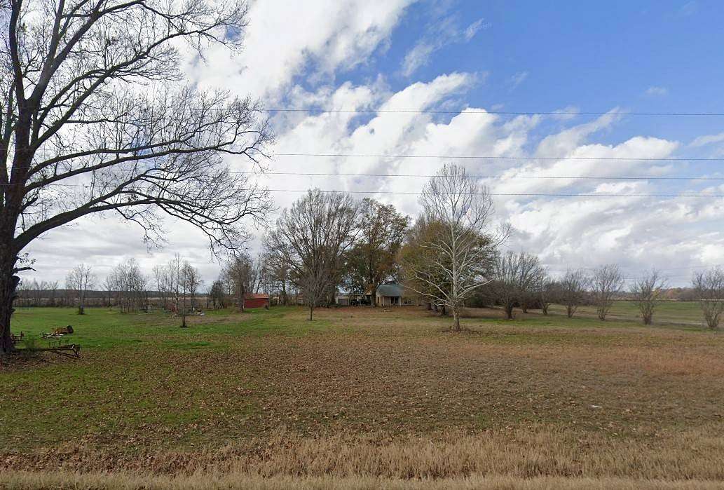 6.8 Acres of Mixed-Use Land for Sale in Rayville, Louisiana