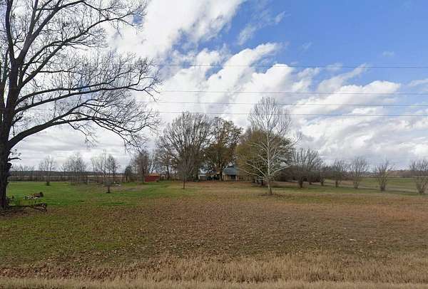 6.8 Acres of Mixed-Use Land for Sale in Rayville, Louisiana