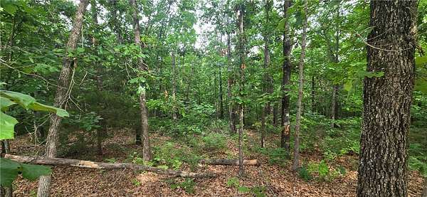 0.5 Acres of Residential Land for Sale in Bella Vista, Arkansas