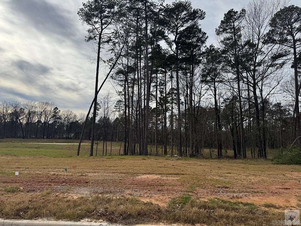0.54 Acres of Residential Land for Sale in Texarkana, Texas