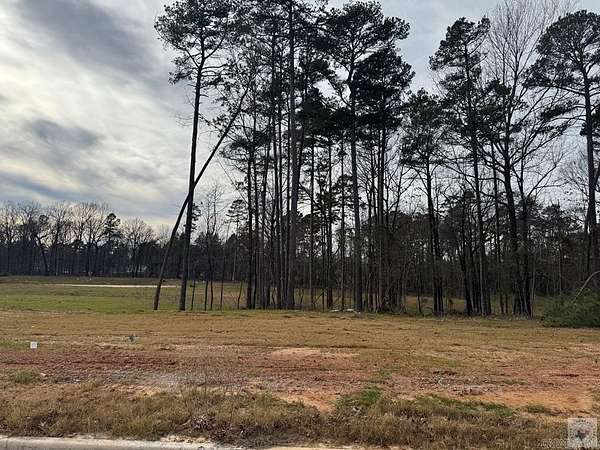 0.54 Acres of Residential Land for Sale in Texarkana, Texas
