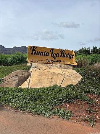 Land for Sale in Ewa Beach, Hawaii