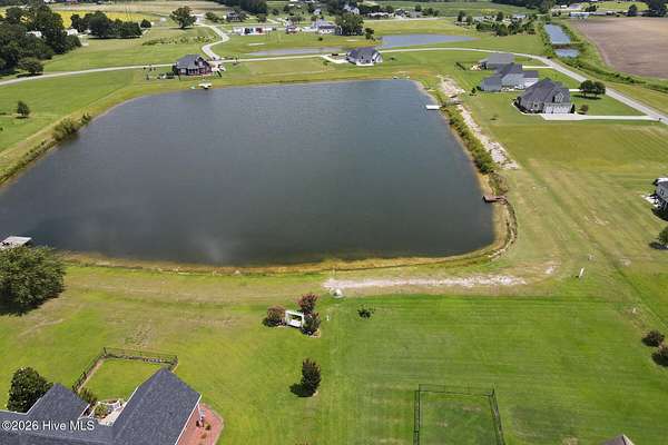 0.74 Acres of Residential Land for Sale in Grifton, North Carolina