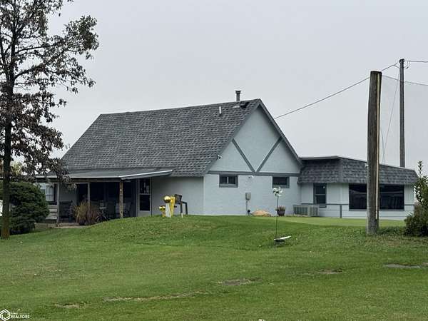 26 Acres of Land for Sale in Clear Lake, Iowa
