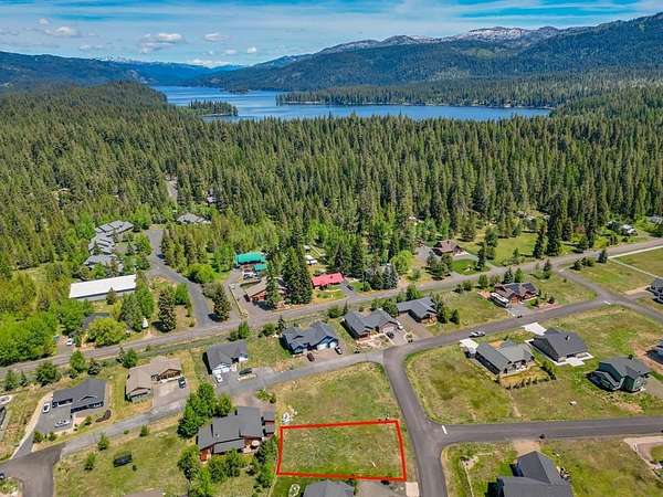 0.24 Acres of Residential Land for Sale in McCall, Idaho